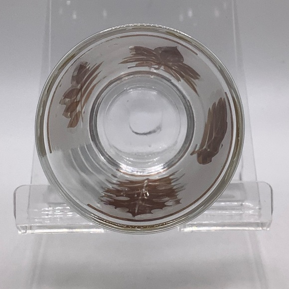 Vintage Libby Glass Company Shot Glass - Picture 4 of 4